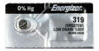 Imagem de Bateria 319 (SR527SW) Energizer - Valor Unitário